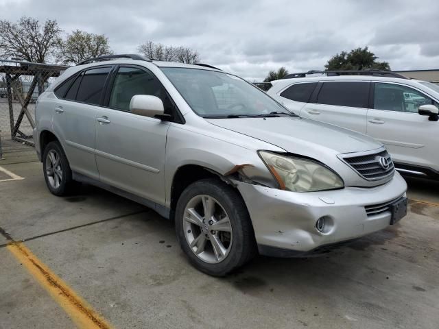 2006 Lexus RX 400