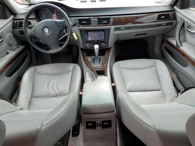 2011 BMW 328 I Sulev