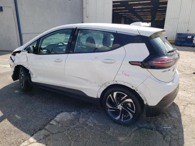 2023 Chevrolet Bolt EV 2LT