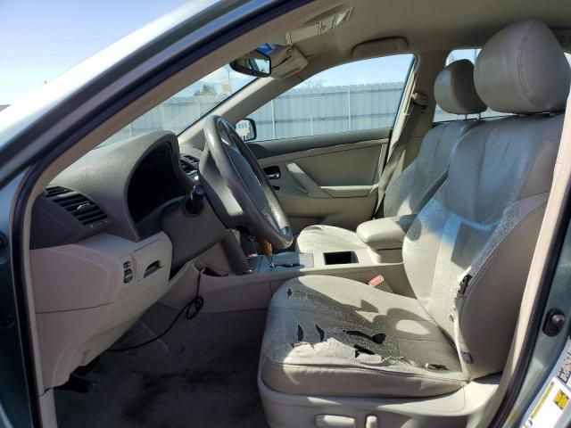 2008 Toyota Camry CE