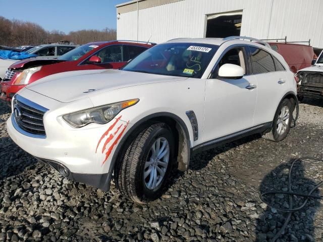 2012 Infiniti FX35