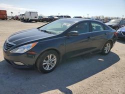 Hyundai Vehiculos salvage en venta: 2013 Hyundai Sonata GLS