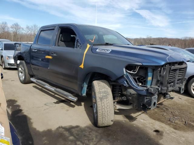 2019 Dodge RAM 1500 BIG HORN/LONE Star