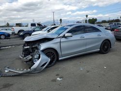 2014 Mercedes-Benz CLA 250 for sale in Colton, CA