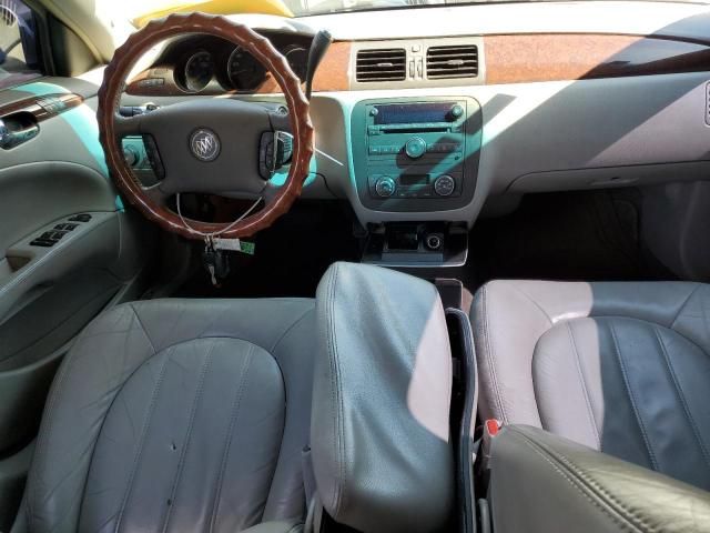 2011 Buick Lucerne CXL