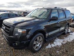 2009 Ford Expedition Limited en venta en Magna, UT