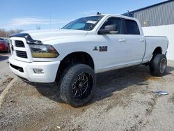 Dodge salvage cars for sale: 2017 Dodge RAM 2500 SLT