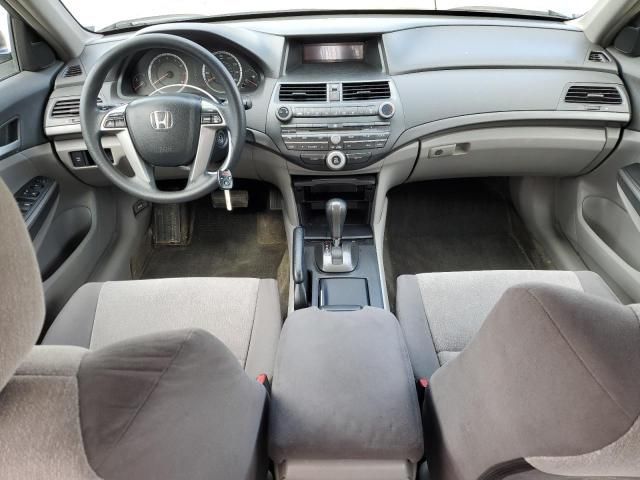 2008 Honda Accord LXP