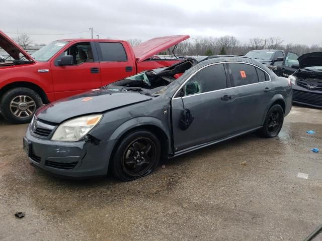 2009 Saturn Aura XE
