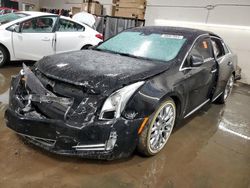 Cadillac xts Luxury Collection Vehiculos salvage en venta: 2015 Cadillac XTS Luxury Collection