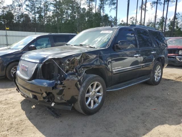 2008 GMC Yukon Denali