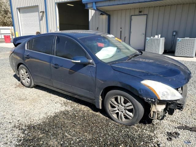 2010 Nissan Altima Base