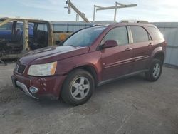 Pontiac salvage cars for sale: 2008 Pontiac Torrent