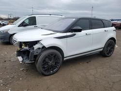 2020 Land Rover Range Rover Evoque S en venta en Woodhaven, MI