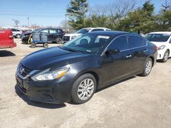 2016 Nissan Altima 2.5 en venta en Lexington, KY