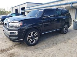 Toyota Vehiculos salvage en venta: 2015 Toyota 4runner SR5