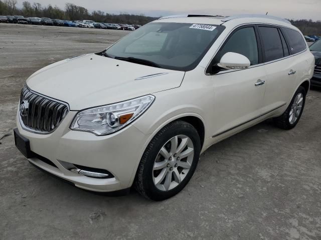 2014 Buick Enclave