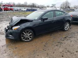 Mazda 3 salvage cars for sale: 2018 Mazda 3 Touring