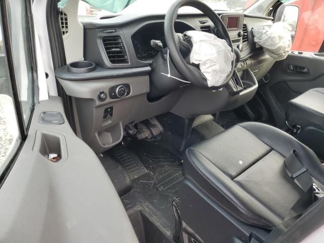2023 Ford Transit T-150