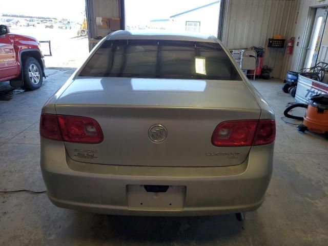 2008 Buick Lucerne CX