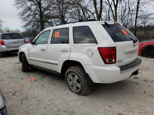 2006 Jeep Grand Cherokee Limited