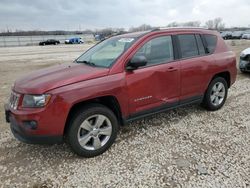 2014 Jeep Compass Sport for sale in Kansas City, KS