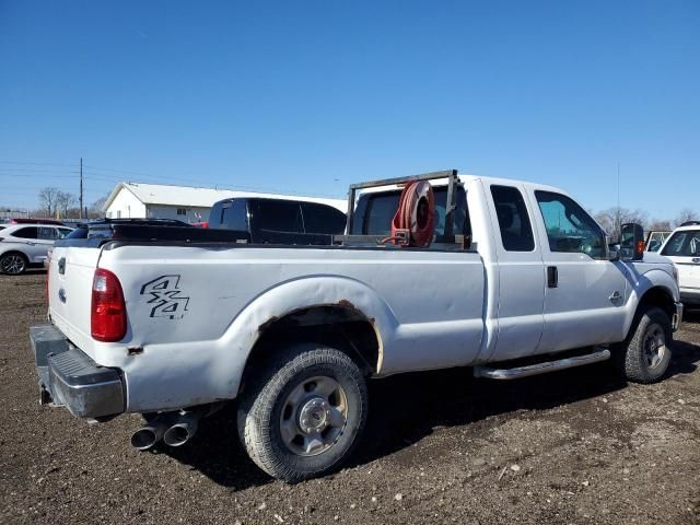 2011 Ford F250 Super Duty