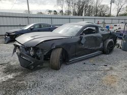 2022 Ford Mustang GT en venta en Gastonia, NC