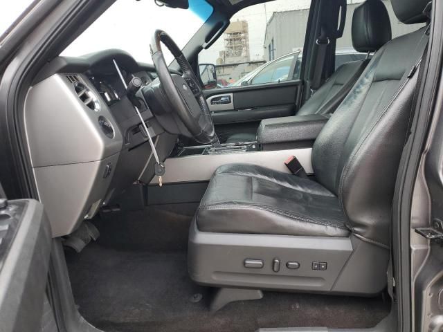 2013 Ford Expedition EL Limited