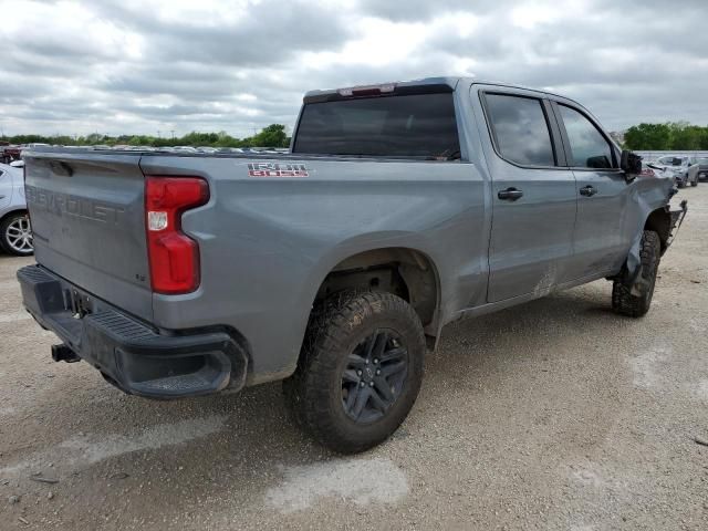 2020 Chevrolet Silverado K1500 LT Trail Boss