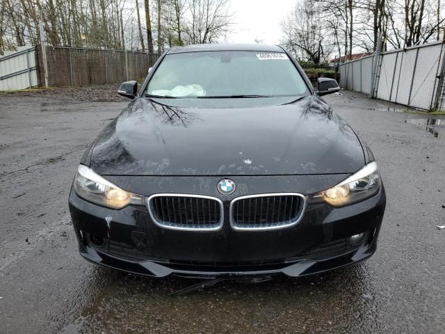 2014 BMW 320 I Xdrive