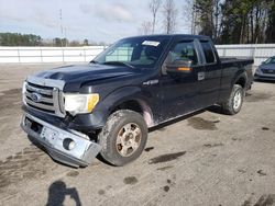 Ford Vehiculos salvage en venta: 2011 Ford F150 Super Cab