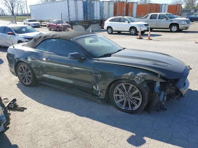 2015 Ford Mustang GT