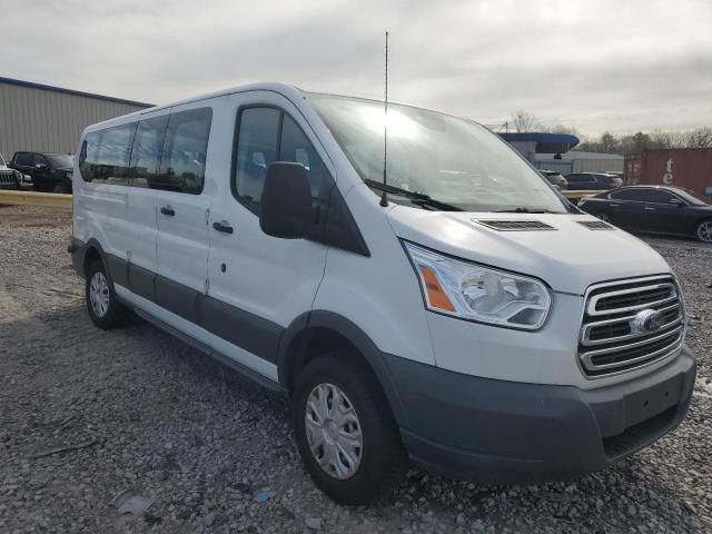 2018 Ford Transit T-350