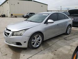 2011 Chevrolet Cruze LTZ en venta en Haslet, TX