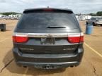 2012 Dodge Durango Citadel