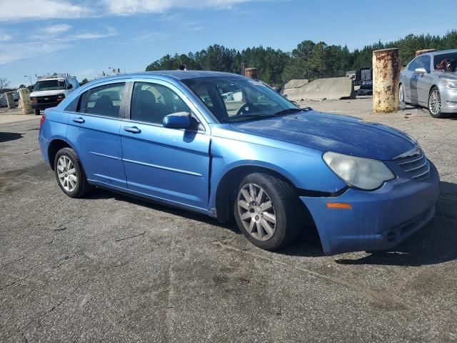 2007 Chrysler Sebring