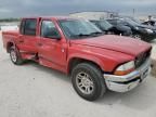 2003 Dodge Dakota Quad SLT