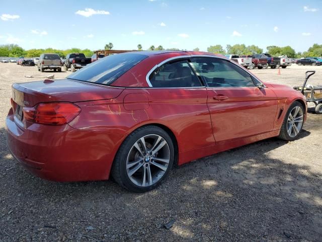 2015 BMW 428 I