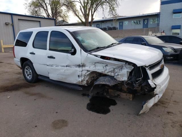 2011 Chevrolet Tahoe Special