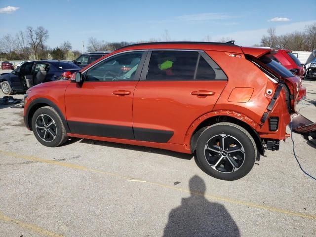 2023 KIA Niro EX