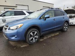 2014 Subaru XV Crosstrek 2.0I Hybrid Touring for sale in Woodburn, OR