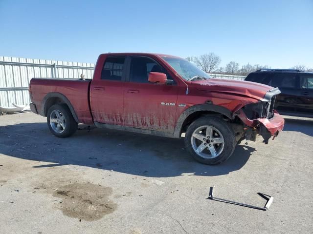 2009 Dodge RAM 1500