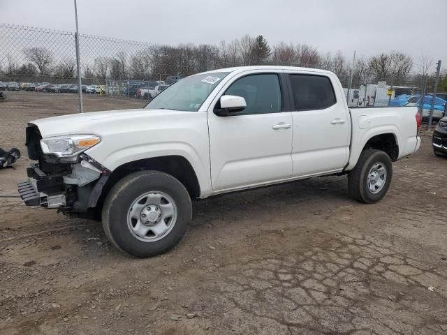 2023 Toyota Tacoma Double Cab