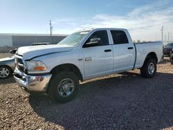 2012 Dodge RAM 2500 ST for sale in Phoenix, AZ