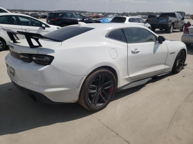 2020 Chevrolet Camaro LS