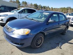 2007 Toyota Corolla CE for sale in Exeter, RI