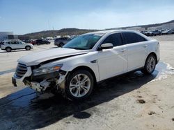 Ford salvage cars for sale: 2014 Ford Taurus SEL