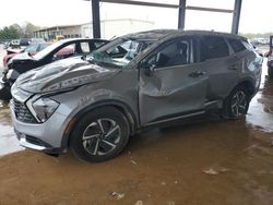 Vehiculos salvage en venta de Copart Tanner, AL: 2023 KIA Sportage LX