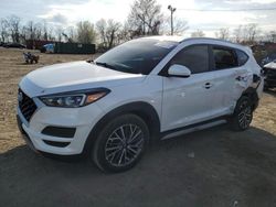 2020 Hyundai Tucson Limited for sale in Baltimore, MD
